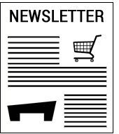 La newsletter del Centro Commerciale L'Arsenale Roncade