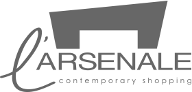 L'Arsenale contemporary shopping - centro commerciale a Roncade (TV)